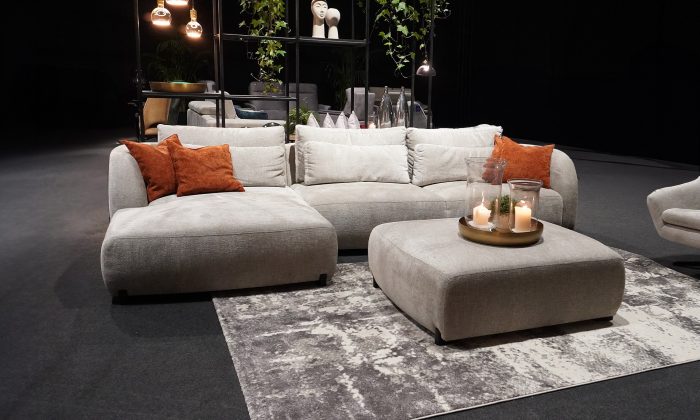 Confort Luxe Benson 1